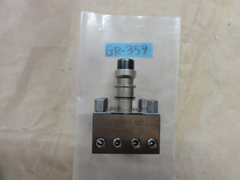 EROWA 電極ホルダー ER-010793