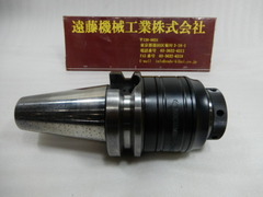 リッチミル ミーリングチャック BT50-CHB32-120