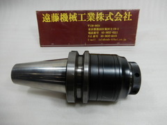 リッチミル ミーリングチャック BT50-CHB32-120