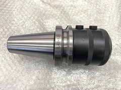 BIG サイドロックホルダー BT50-ISL42-120