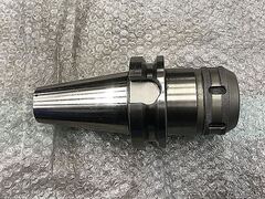 NTTOOL ミーリングチャック BT50-CT32A-105