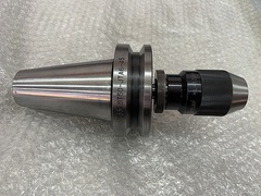 トラスコ ドリルチャック KL-130N