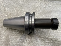 共立精機 コレットホルダー BT50-SDC20-135