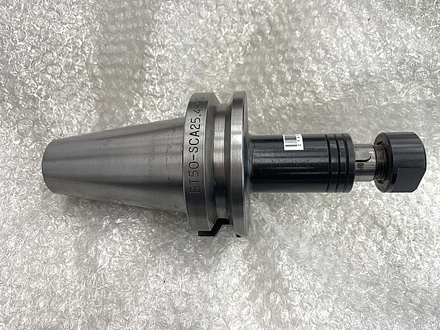 日研 サイドカッターアーバー BT50-SCA25.4-90