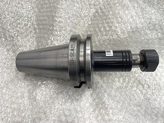 日研 サイドカッターアーバー BT50-SCA25.4-90