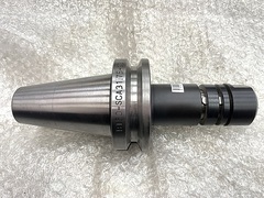 日研 サイドカッターアーバー BT50-SCA31.75-90