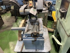 ニシムラ 砥石切断機 φ405