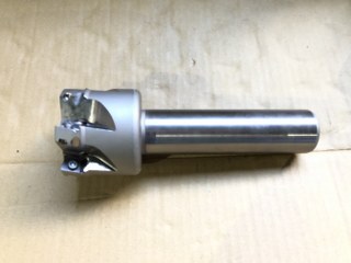 住友電工ハードメタル SEC-ウェーブミル 【SEC-ウェーブミル】WEX3063E