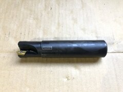 サンドビック/Sandvik フライスカッター 【フライスカッター】R390-025A25-11L