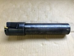 サンドビック/Sandvik 肩削りカッター 【肩削りカッター】R390-040A32-11L