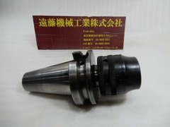 リッチミル ミーリングチャック BT50-32S-105