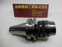 リッチミル ミーリングチャック BT50-32S-105