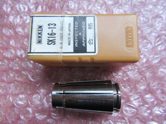 NIKKEN/日研 スリムコレット SK16-13