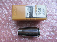 NIKKEN/日研 スリムコレット SK16-15