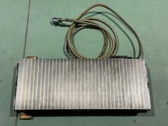カネテック 電磁チャック KET-2050R-P14-NGS