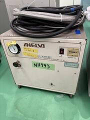 ANELVA(住友重機械工業のOEM) クライオポンプ用コンプレッサ CRC-420 (CKW21)