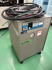 ULVAC クライオポンプ用コンプレッサ C30VR