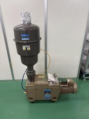 ULVAC 油回転真空ポンプ VS2401