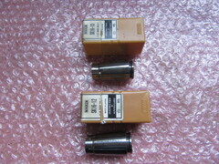 NIKKEN/日研 スリムコレット2個 SK16-10,SK16-12