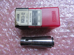 NIKKEN/日研 VCKコレット VCK13-12