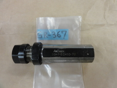 アルプスツール コレットホルダー SSH1-ECH10-70