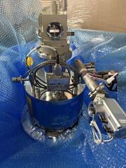 ULVAC クライオポンプ CRYO-U 12H