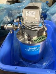 CTI-Cryogenics ON BOARD クライオポンプ 10CRYOPUMP