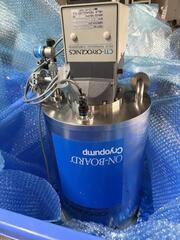 CTI-Cryogenics ON BOARD クライオポンプ ON-BOARD /10 CRYOPUMP