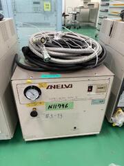 ANELLVA (住友重機械工業のOEM) クライオポンプ用コンプレッサ CRC-420 MKII(CKW-21)