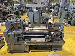 森精機 汎用旋盤 MS-850