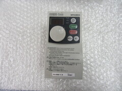 三菱電機/MITSUBISHI インバータ  FR-S520E-0.2K