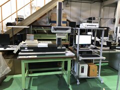 ミツトヨ/Mitutoyo コントレーサー CV-4500W8(No.218-448)