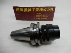 リッチミル ミーリングチャック BT50-32S-105