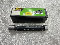 JPG 限界栓ゲージ 22H7