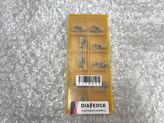 三菱マテリアル チップ AOMT184808PEER-H-MC5020