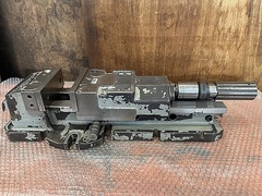 津田駒 油圧バイス VH-150