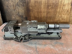 津田駒 油圧バイス VH-150