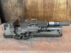 津田駒 油圧バイス VH-150