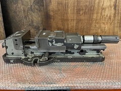 津田駒 油圧バイス VH-150