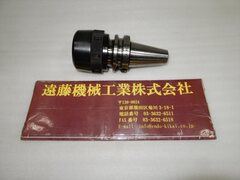 MST BT40 ハイアートミーリングチャック BT40-ART32-85