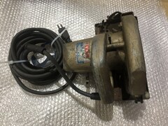 Makita/マキタ 7型マルノコ 5800N-A100V