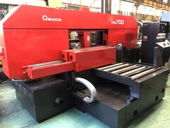 アマダ バンドソー HA-700