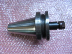 KKS コレットホルダー BT50-TKC16-90