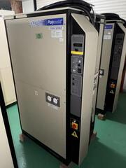 Polycold Systems チラー PFC-100-LT