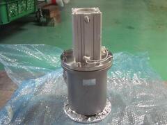 大亜真空 ゲートバルブ LAV-K6