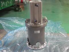 大亜真空 ゲートバルブ LAV-K6