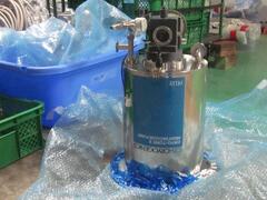 CTI-Cryogenics クライオポンプ CRYO-TORR 10 CRYOPUMP