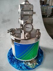 ANELVA クライオポンプ CAP-121