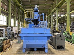 ハマノ ホーニング盤 4S-HGM-S-ENC