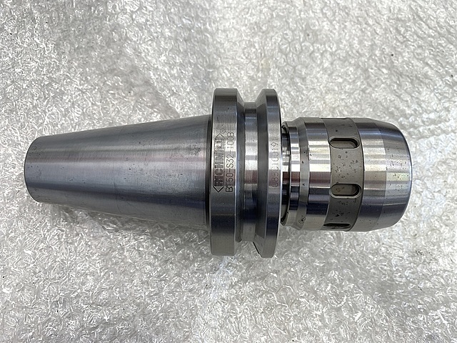 豊精工 ミーリングチャック BT50-S32-100B